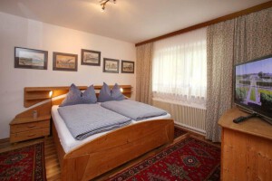 Pension Bohemia, Apartments in the Zell am See - Kaprun